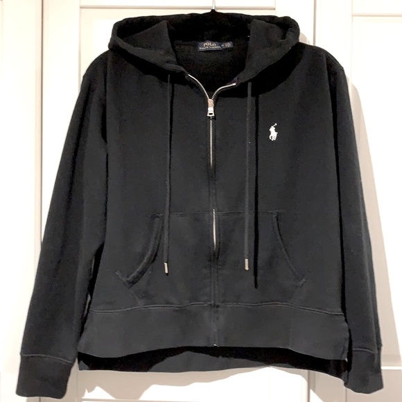 Polo Ralph Lauren Hoodie - Picture 2 of 8